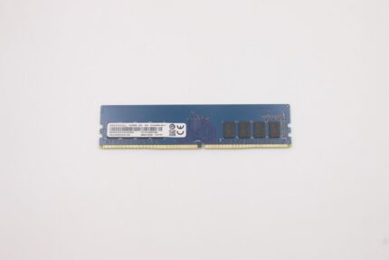 Lenovo MEMORY UDIMM,8GB,DDR4,3200,Ramaxel (5M30Z71660)