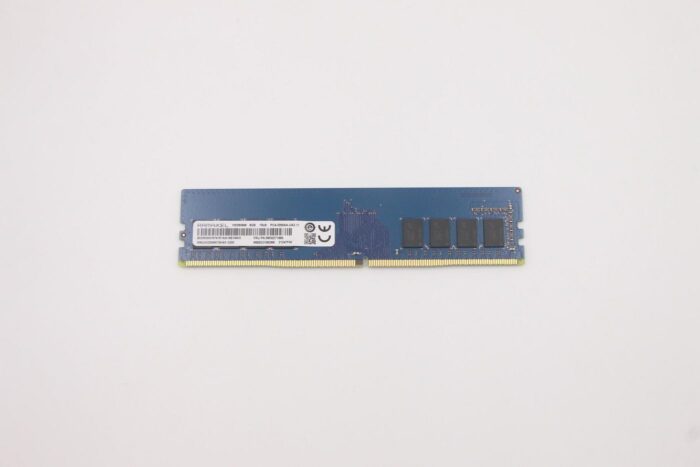 Lenovo MEMORY UDIMM,8GB,DDR4,3200,Ramaxel (5M30Z71660)