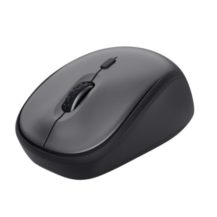 Trust 24549 Yvi+ Silent Wireless Mouse