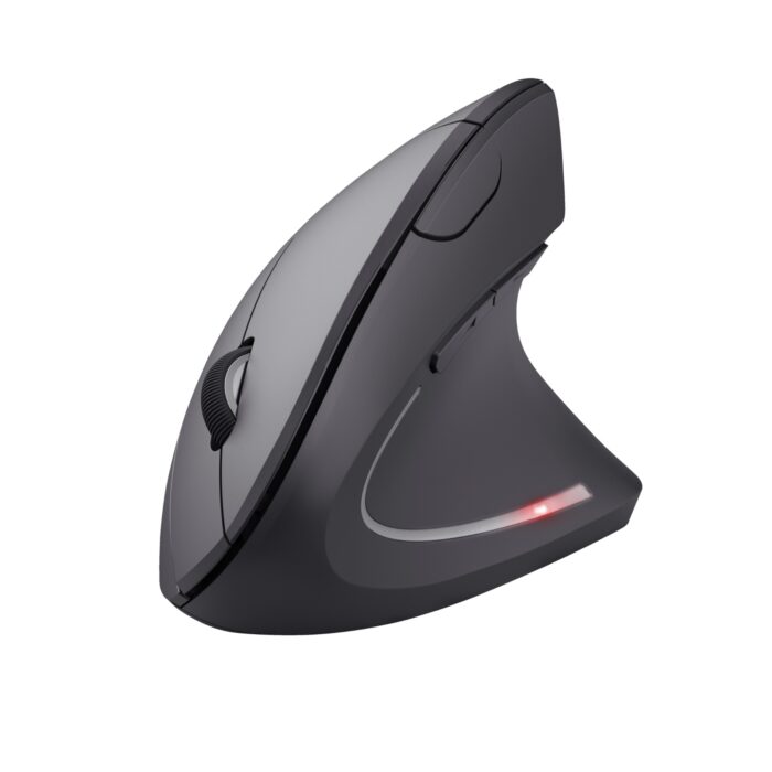 Trust Verto mouse Office Right-hand RF Wireless Optical 1600 DPI(22879)