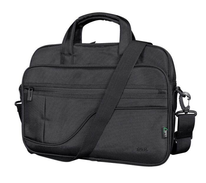 Trust Sydney Eco-friendly laptop bag for 16 inch laptops(24282)