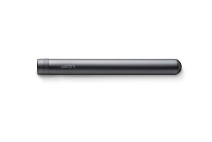 Wacom KP504E Pro Pen 2 stylus pen 15 g Black