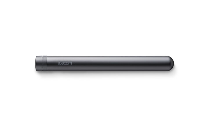 Wacom KP504E Pro Pen 2 stylus pen 15 g Black