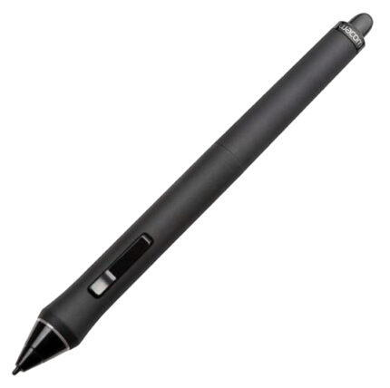 Wacom KP-501E-01 Intuos 4 Grip Pen