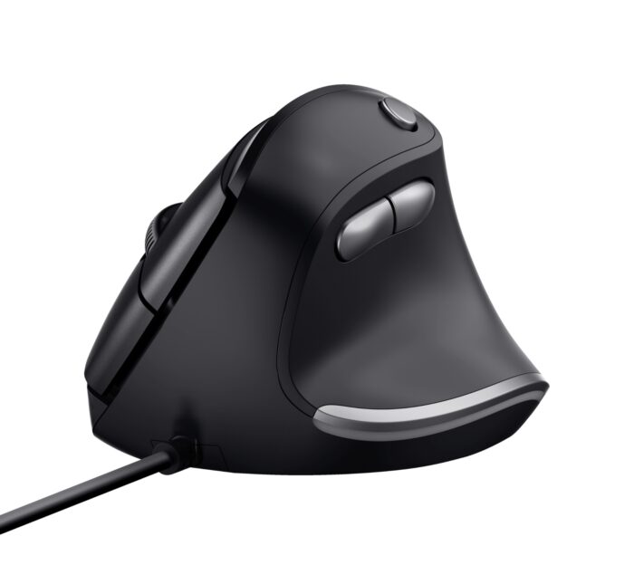 Trust 24635 Bayo Vertical ergonomic mouse