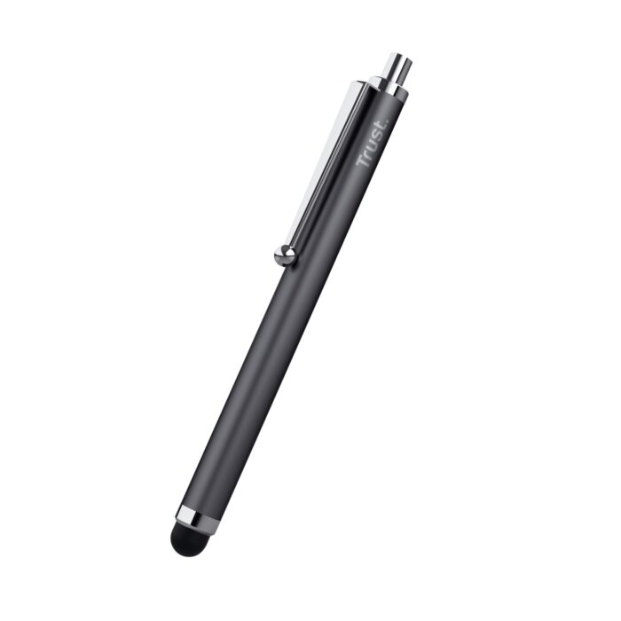 Trust 17741 stylus pen 13 g Black