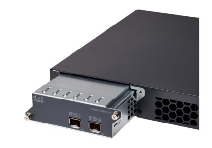 Cisco Catalyst C3650-STACK-KIT= Network Stacking Module