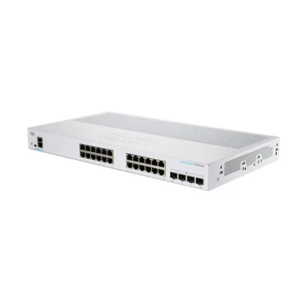 Cisco Catalyst C9300L-24UXG-4X-E network switch