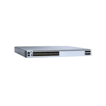 Cisco Catalyst 9500 16-PORT 10GIG SWITCH. NETWORK ADVANTAGE Managed L2/L3 Gigabit Ethernet (10/100/1000) Grey(C9500-16X-A)