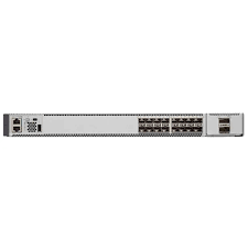 Cisco Catalyst SWITCH NETWORK ESSENTIALS IN Managed L2/L3 Gigabit Ethernet (10/100/1000) Grey(C9500-16X-E)