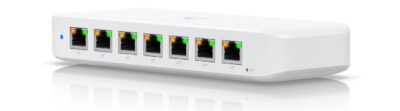 Ubiquiti Ultra 60W Managed L2 Gigabit Ethernet (10/100/1000) Power over Ethernet(USW-ULTRA-60W)