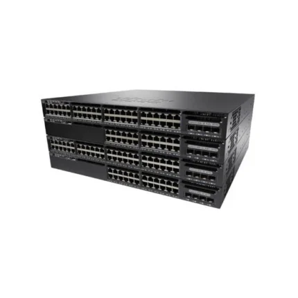 Cisco CATALYST 3650 48 PORT(WS-C3650-12X48UQ-S)