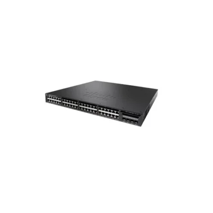 Cisco CATALYST 3650 48PORT MINI(WS-C3650-48FQM-E)