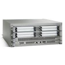 Cisco ASR 1004 wired router Grey(ASR1004-10G/K9)