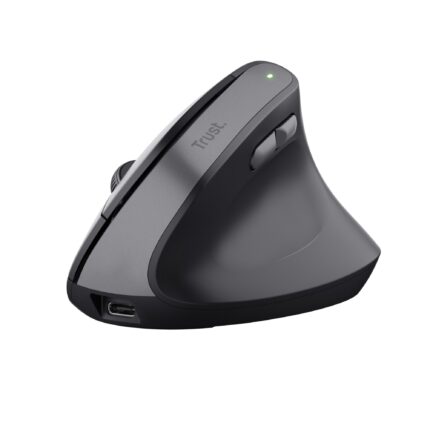 Trust 25371 TM-270 mouse Office Right-hand RF Wireless Optical 2400 DPI