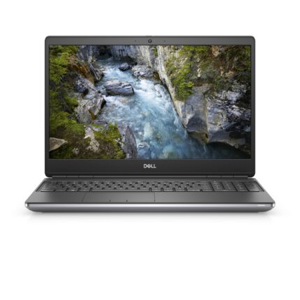 DELL Precision 7560 Mobile workstation 39.6 cm (15.6") Full HD Intel® Core™ i9 i9-11950H 16 GB DDR4-SDRAM 512 GB SSD NVIDIA RTX A2000 Wi-Fi 6 (802.11ax) Windows 10 Pro Grey(01N2W)