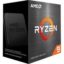 AMD Ryzen 9 5900X processor 3.7 GHz 64 MB L3(100-000000061)