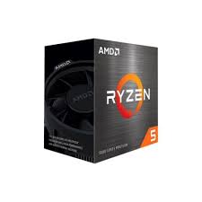 AMD Ryzen 5 5500 processor 3.6 GHz 16 MB L3(100-000000457)