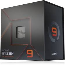 AMD Ryzen 9 7950X3D processor 4.2 GHz 128 MB L3(100-000000908)