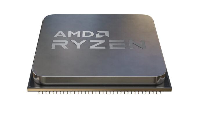 AMD Ryzen 9 7900X3D processor 4.4 GHz 128 MB L3(100-000000909)