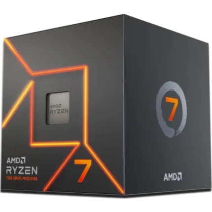 AMD Ryzen 7 7800X3D processor 4.2 GHz 96 MB L3(100-000000910)