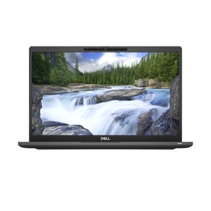 DELL Latitude 7320 Laptop 33.8 cm (13.3") Full HD Intel® Core™ i5 i5-1135G7 8 GB LPDDR4x-SDRAM 256 GB SSD Wi-Fi 6 (802.11ax) Windows 10 Pro Black(1J089)