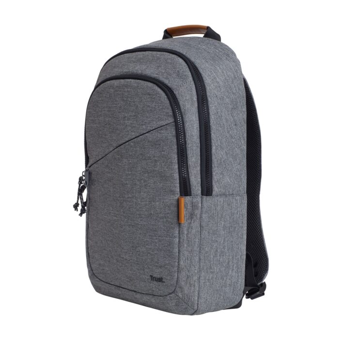 Trust Avana 40.6 cm (16") Backpack Grey(24981)