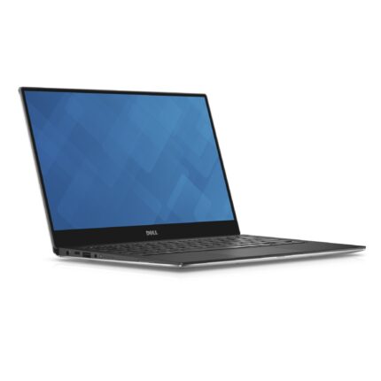 DELL XPS 13 9360 Notebook 33.8 cm (13.3") Touchscreen Quad HD+ 8th gen Intel Core i5 8 GB LPDDR3-SDRAM 256 GB SSD Wi-Fi 5 (802.11ac) Windows 10 Pro Black, Silver(T654T)