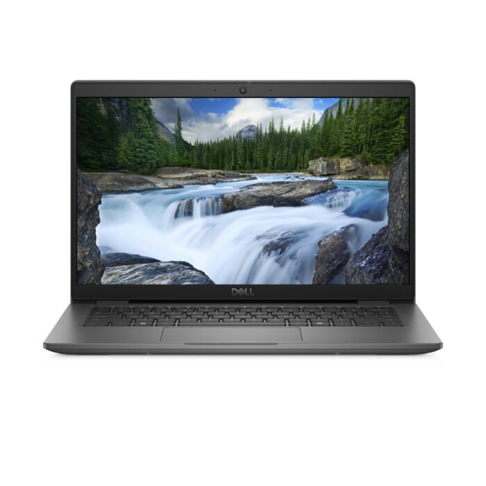 DELL Latitude 3450 Intel Core? i5 i5-1335U Laptop 35.6 cm (14") Full HD 16 GB DDR5-SDRAM 512 GB SSD Wi-Fi 6E (802.11ax) Windows 11 Pro Grey(TNGPX)