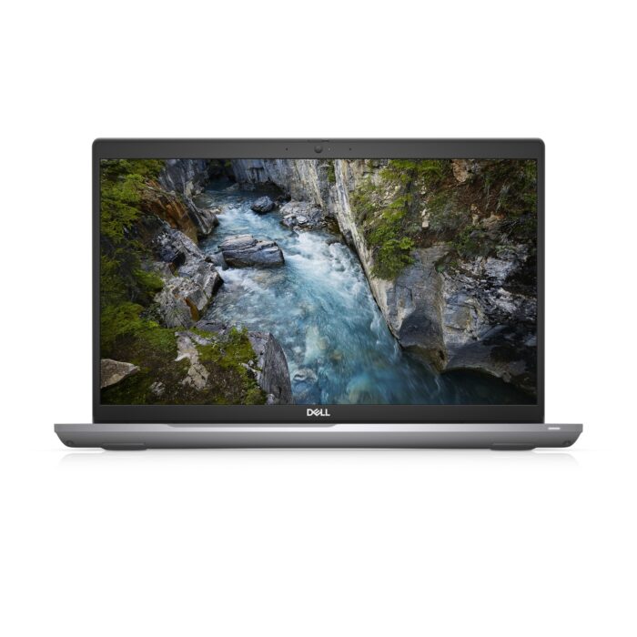 DELL Precision 3561 Intel® Core™ i7 i7-11850H Mobile workstation 39.6 cm (15.6") Full HD 32 GB DDR4-SDRAM 1 TB SSD NVIDIA T1200 Wi-Fi 6 (802.11ax) Windows 10 Pro Grey(52R1N)