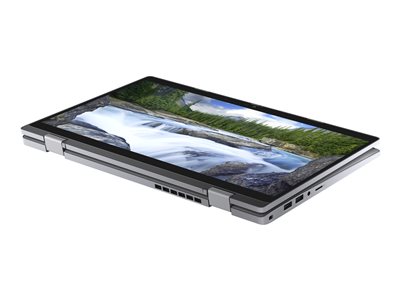 DELL Latitude 3330 2-in-1 Intel® Core™ i5 i5-1155G7 Hybrid (2-in-1) 33.8 cm (13.3") Touchscreen Full HD 8 GB LPDDR4x-SDRAM 256 GB SSD Wi-Fi 6 (802.11ax) Windows 10 Pro Grey(1RMD9)