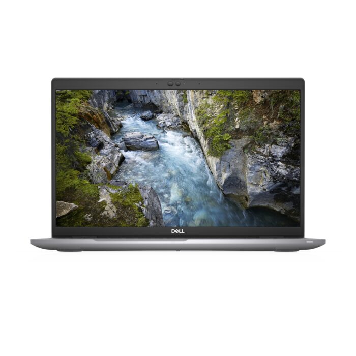 DELL Precision 3560 Intel® Core™ i7 i7-1165G7 Mobile workstation 39.6 cm (15.6") Full HD 16 GB DDR4-SDRAM 256 GB SSD NVIDIA Quadro T500 Wi-Fi 6 (802.11ax) Windows 10 Pro Grey(758J7)