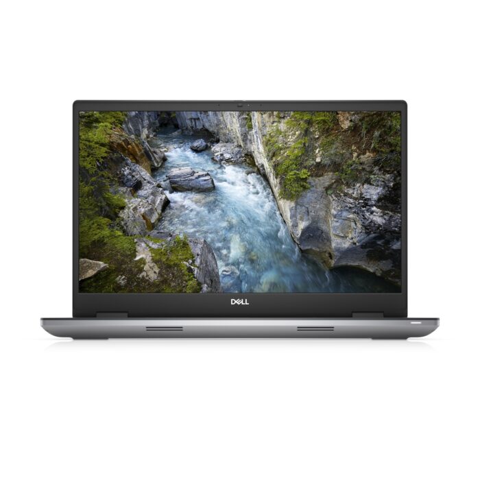 DELL Precision 7770 Intel® Core™ i7 i7-12850HX Mobile workstation 43.9 cm (17.3") Full HD 32 GB DDR5-SDRAM 1 TB SSD NVIDIA RTX A3000 Wi-Fi 6E (802.11ax) Windows 10 Pro Grey(7XX6G)