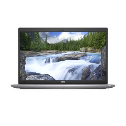 DELL Latitude 5520 Notebook 39.6 cm (15.6") Full HD Intel Core i7 16 GB DDR4-SDRAM 256 GB SSD Wi-Fi 6 (802.11ax) Windows 10 Pro Grey(1JC0C)