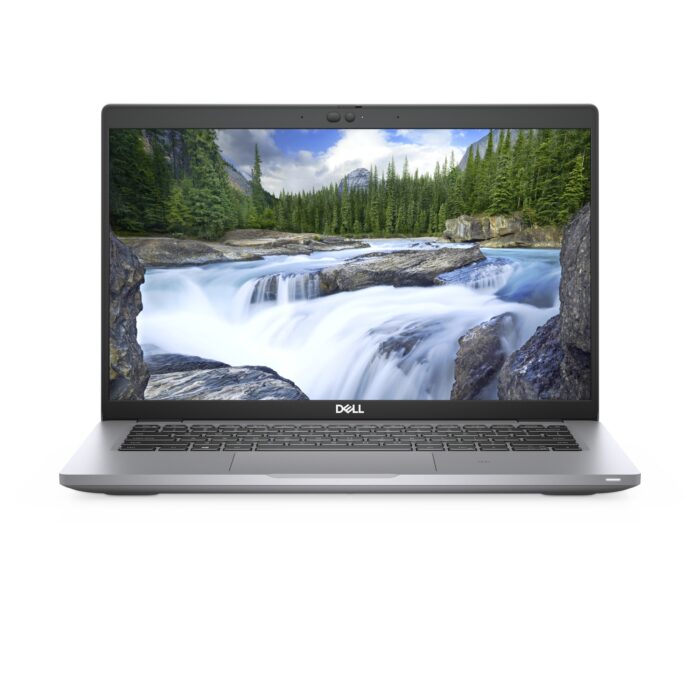 DELL Latitude 5420 Notebook 35.6 cm (14") Intel Core i5 16 GB DDR4-SDRAM 256 GB SSD Wi-Fi 6 (802.11ax) Windows 10 Pro Grey(8YGWK)