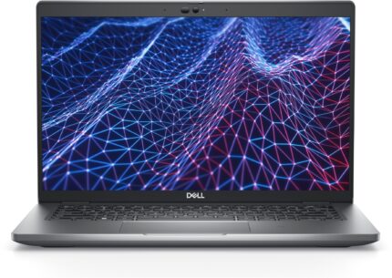 DELL Latitude 5430 Notebook 35.6 cm (14") Full HD Intel Core i7 16 GB DDR4-SDRAM 256 GB SSD Wi-Fi 6E (802.11ax) Windows 10 Pro Grey(VH7WR)