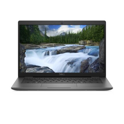 DELL Latitude 3450 Intel Core i7 i7-1355U Laptop 35.6 cm (14") Full HD 16 GB DDR5-SDRAM 512 GB SSD Wi-Fi 6E (802.11ax) Windows 11 Pro Grey(M96KV)