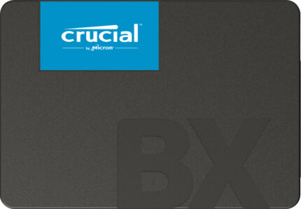 Crucial BX500 2.5" 1 TB Serial ATA 3D NAND(CT1000BX500SSD1)