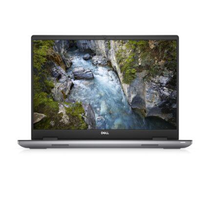 DELL Precision 7670 Intel® Core™ i7 i7-12850HX Mobile workstation 40.6 cm (16") Full HD+ 16 GB DDR5-SDRAM 512 GB SSD NVIDIA RTX A2000 Wi-Fi 6E (802.11ax) Windows 10 Pro Grey(GX21R)