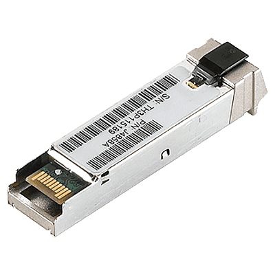 HPE X121 network transceiver module Fiber optic 1000 Mbit/s SFP 1310 nm(J4859C)