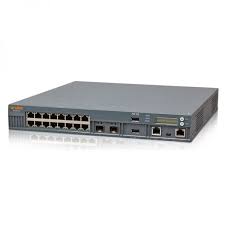 Aruba 7010 (RW) network management device 4000 Mbit/s Ethernet LAN Power over Ethernet(JW678A)