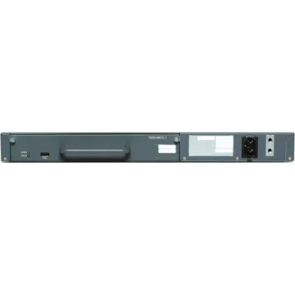 HPE Aruba 7205 (RW) Controller - Network management device - 10GbE(JW735A)