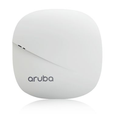 JX954A - HP Aruba IAP-207 RW Instant 2X22 11Ac Wireless Access Point