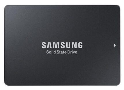 Samsung MZ-77E4T0BW 870 EVO 4TB SATA 6Gbps 2.5Inch Ssd