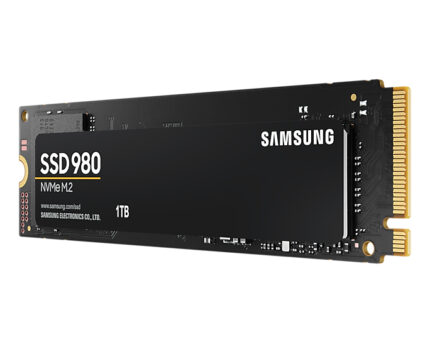 Samsung 980 M.2 1 TB PCI Express 3.0 NVMe V-NAND(MZ-V8V1T0BW)