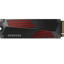 Samsung 990 PRO M.2 1 TB PCI Express 4.0 V-NAND MLC NVMe(MZ-V9P1T0CW)