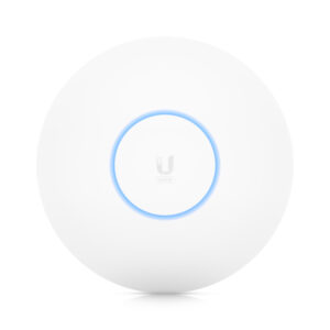 Ubiquiti U6-LR UniFi Wifi 6 Long Range Access Point