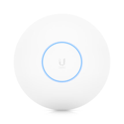 Ubiquiti U6-LR UniFi Wifi 6 Long Range Access Point