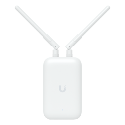 Ubiquiti UACC-UK-ULTRA-OMNI-ANTENNA network antenna Omni-directional antenna 4 dBi