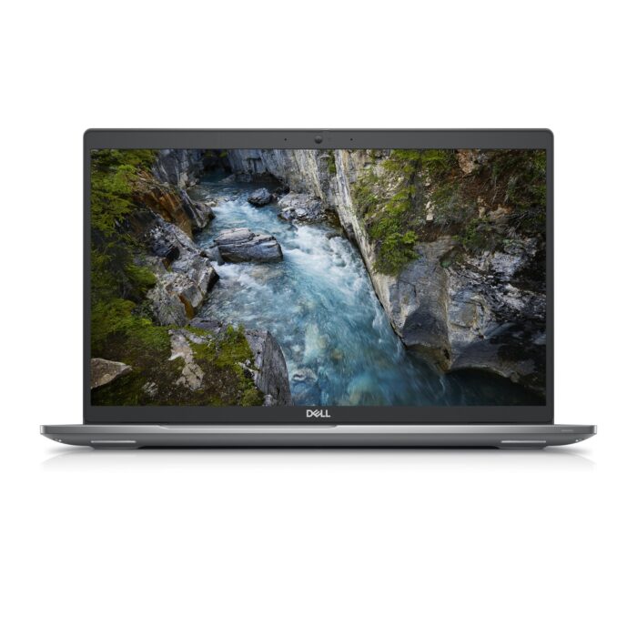 DELL Precision 3570 Intel® Core™ i7 i7-1255U Mobile workstation 39.6 cm (15.6") Full HD 32 GB DDR5-SDRAM 1 TB SSD NVIDIA RTX A500 Wi-Fi 6E (802.11ax) Windows 10 Pro Grey(X7MCG)